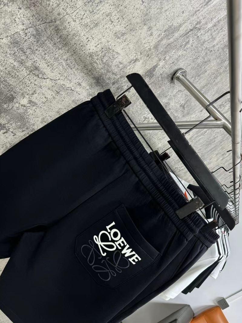 Loewe Short Pants